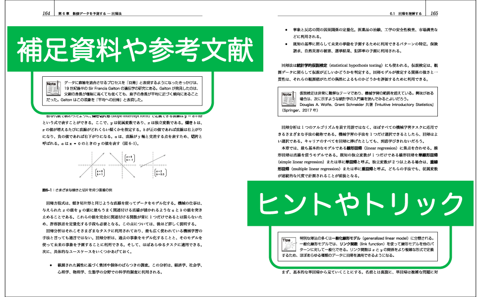 現代に必要な機械学習のすべてを、よりパワフルで使いやすくなったR言語で、実際に手を動かし確認しながら学べる。