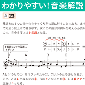 わかりやすい！音楽解説