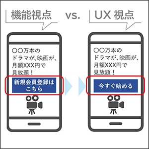 なぜ今、UXライティングなのか