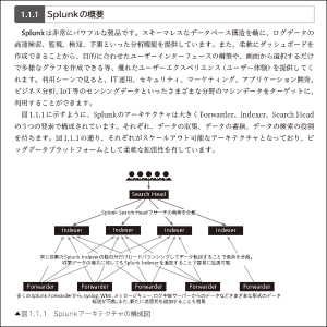 説明パート：第1章～第3 章、第6章