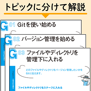 トピックに分けて解説