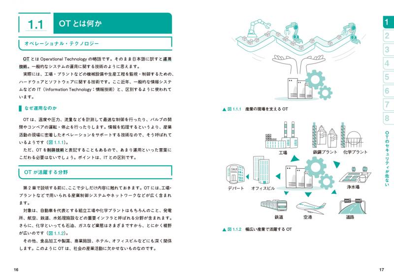 システム制御へのアプローチ 現場で役立つOTの仕組みとセキュリティ 演習で学ぶ！わかる