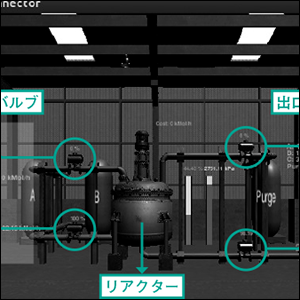 ペネトレーションテストを擬似体験