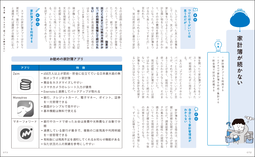 「わかっているのになぜかできない」ができるようになる!