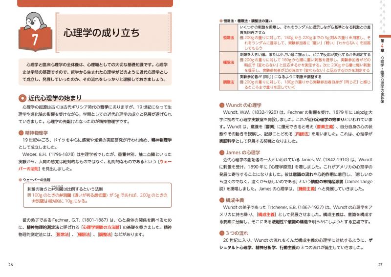 公認心理師　SEshop｜　第2版　｜　完全合格テキスト　心理教科書　翔泳社の本・電子書籍通販サイト