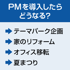 ケーススタディを用いた解説