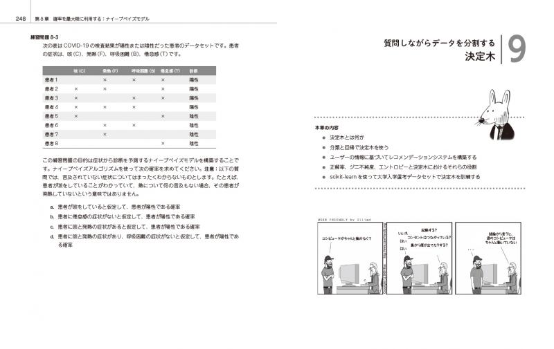 なっとく!機械学習(Luis G.Serrano 株式会社クイープ 株式会社 なっとく!機械学習(Luis G.Serrano 株式会社クイープ 株式会社
