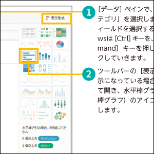 ステップごとに丁寧に解説