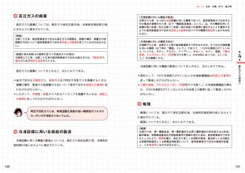 工学教科書 炎の第3種冷凍機械責任者 テキスト＆問題集 ｜ SEshop｜ 翔