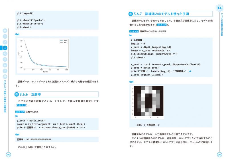 【裁断済】Deep Learnig関係書籍セット 裁断済】 Deep Learning with Chainer 【匿名配送】 - メルカリ
