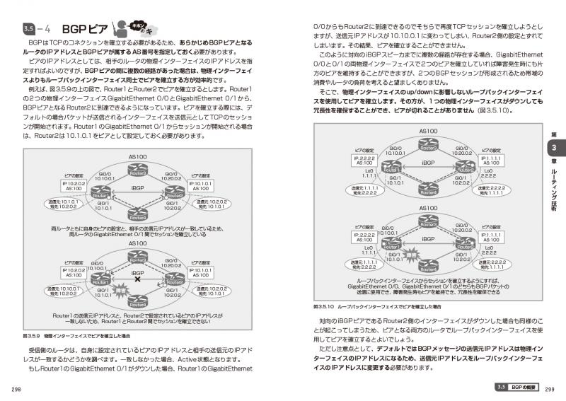 シスコ技術者認定教科書 CCNP Enterprise 完全合格テキスト＆問題集 ［対応試験］コア試験ENCOR（350-401）（林口 裕志 川島  拓郎 中道 賢）｜翔泳社の本