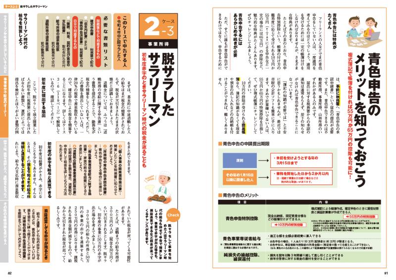 自分でパパッと書ける確定申告 令和5年3月15日締切分（平井 義一）｜翔泳社の本