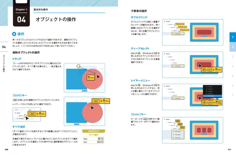 Figma for UIデザイン［日本語版対応］ アプリ開発のためのデザイン、プロトタイプ、ハンドオフ 【PDF版】 ｜ SEshop｜  翔泳社の本・電子書籍通販サイト