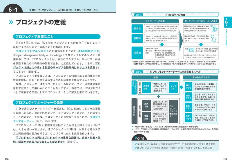 図解まるわかり 要件定義のきほん（西村 泰洋 相川 正昭 蓮沼 潤一