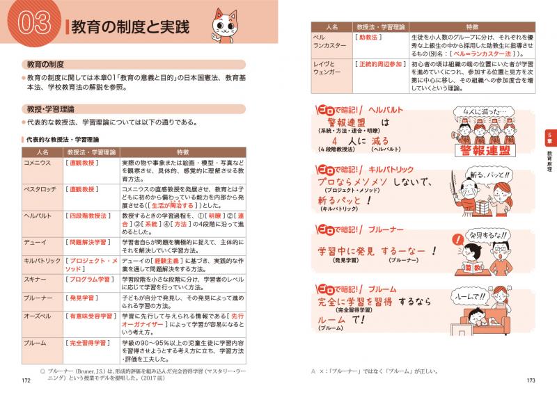 保育教科書 福祉教科書 ゴロ合わせでらくらく暗記！保育士 完全合格要点