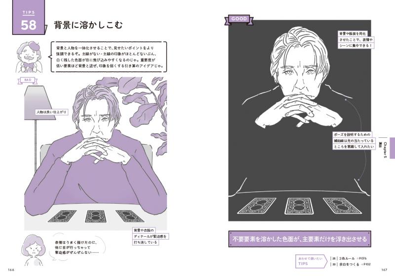 人物イラスト映えBOOK あなたが描くキャラがいい感じに仕上がる 人物イラストのアイデア60【PDF版】 ｜ SEshop｜  翔泳社の本・電子書籍通販サイト