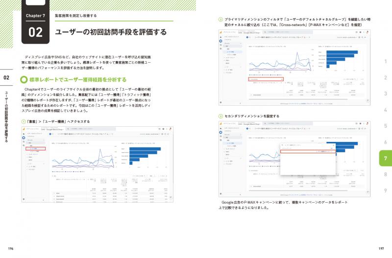 Googleアナリティクス4やるべきことがわかる本 フルファネル戦略