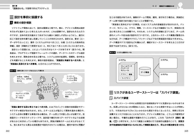 アジャイルプラクティスガイドブック チームで成果を出すための