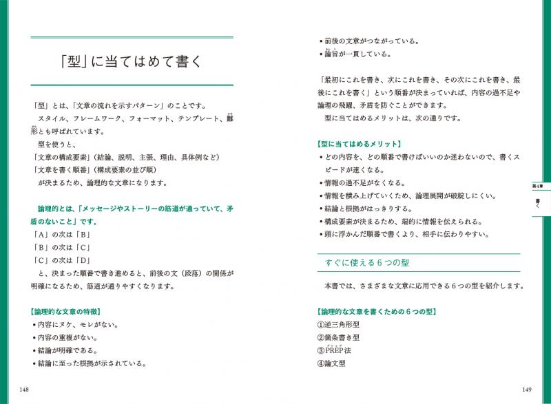 日本人のための「書く」全技術【極み】【PDF版】 ｜ SEshop｜ 翔泳社の