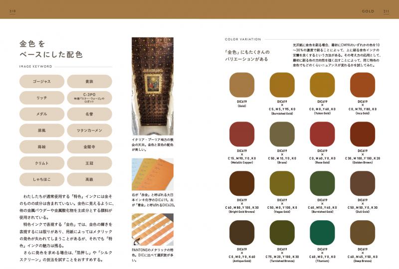 フリーメイソン　オールカラー冊子 悩まない」配色の基本 好きな色から考える ｜ SEshop｜ 翔泳社の本