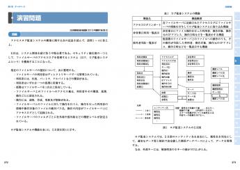 2024 応用情報技術者 午後問題の重点対策 重点対策シリーズ