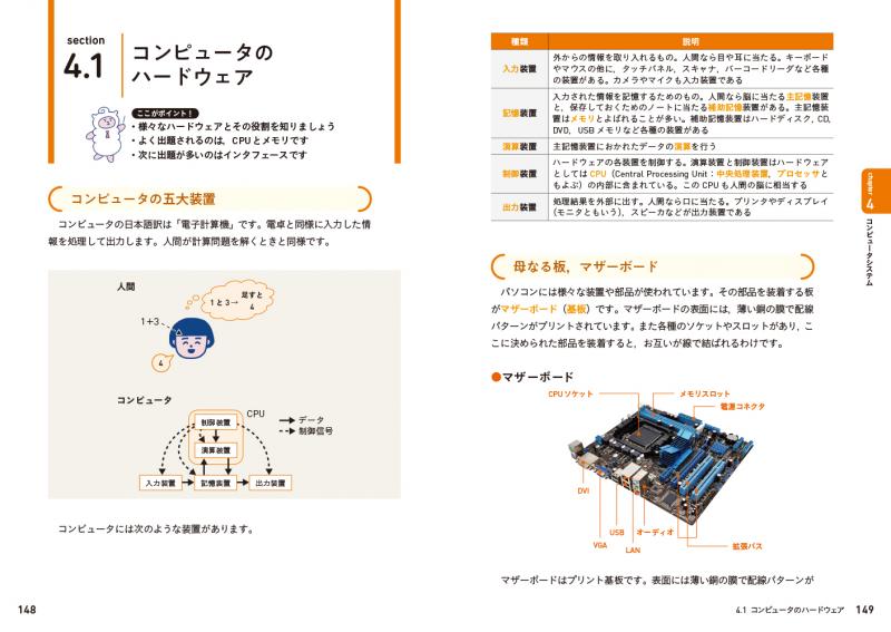 情報処理教科書 出るとこだけ!ITパスポート テキスト&問題集 情報処理教科書 出るとこだけ!ITパスポート テキスト&問題集