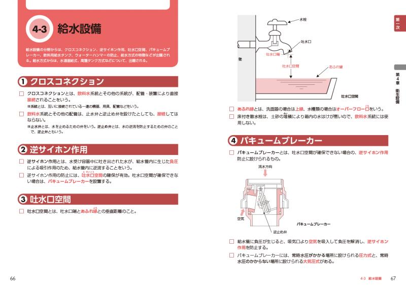 図解 2級管工事施工管理技士試験 合格必勝ガイド | 安藤 紀雄