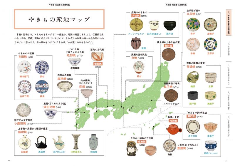 あたらしい日本洋食器の教科書 日本史とデザインで楽しくわかる