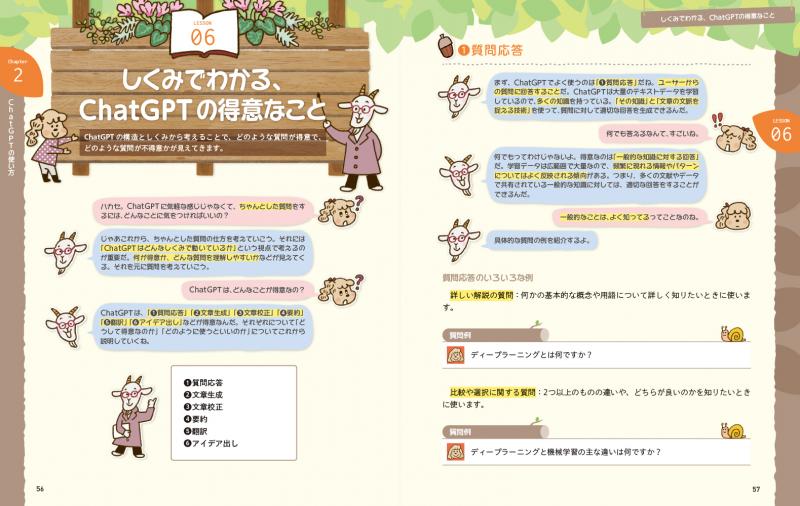 Python 1年生 体験してわかる！会話でまなべる！プログラミング