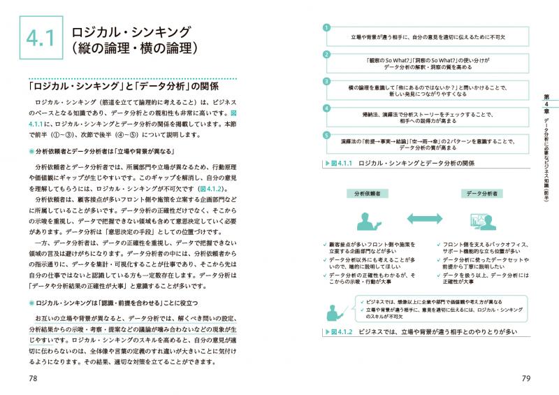 ビジネスデータサイエンスの教科書ほか Pythonによるビジネスデータサイエンス データサイエンス入門
