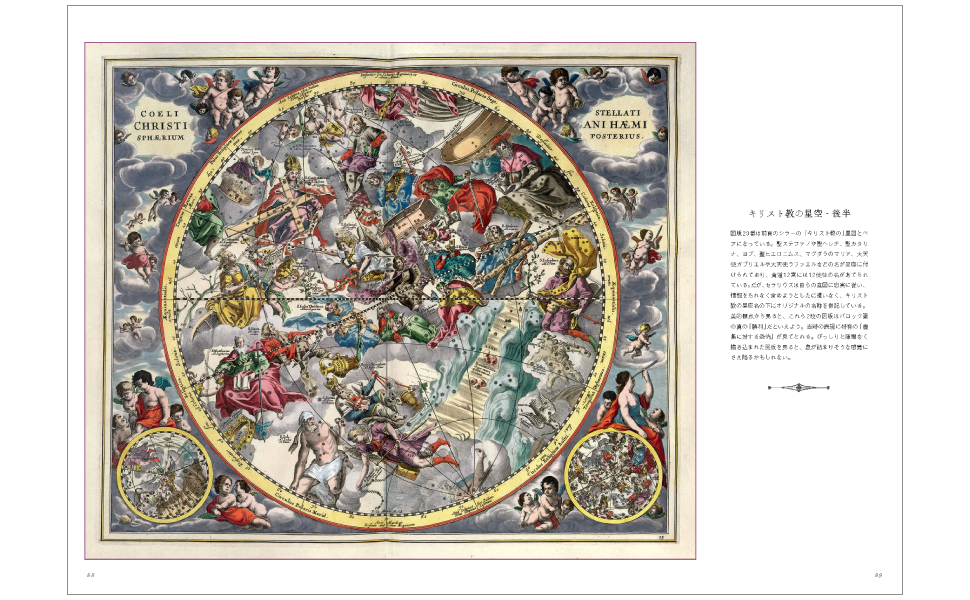 洋書 Mapping The Universe:The Interactive History of