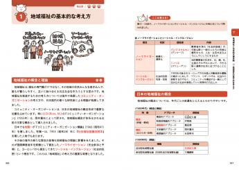 福祉教科書 社会福祉士・精神保健福祉士 完全合格テキスト 共通