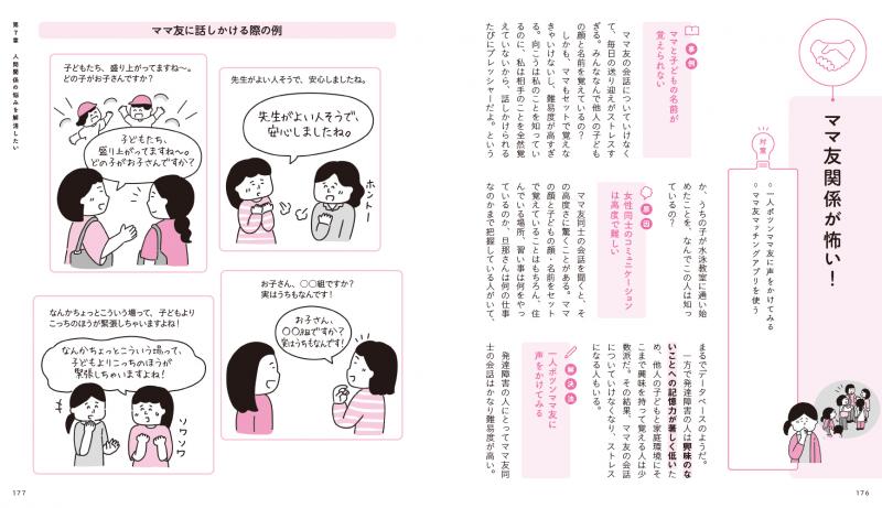 充実の品 ちょっとしたことでうまくいく 発達障害の人が上手に子育てする 健康・医学