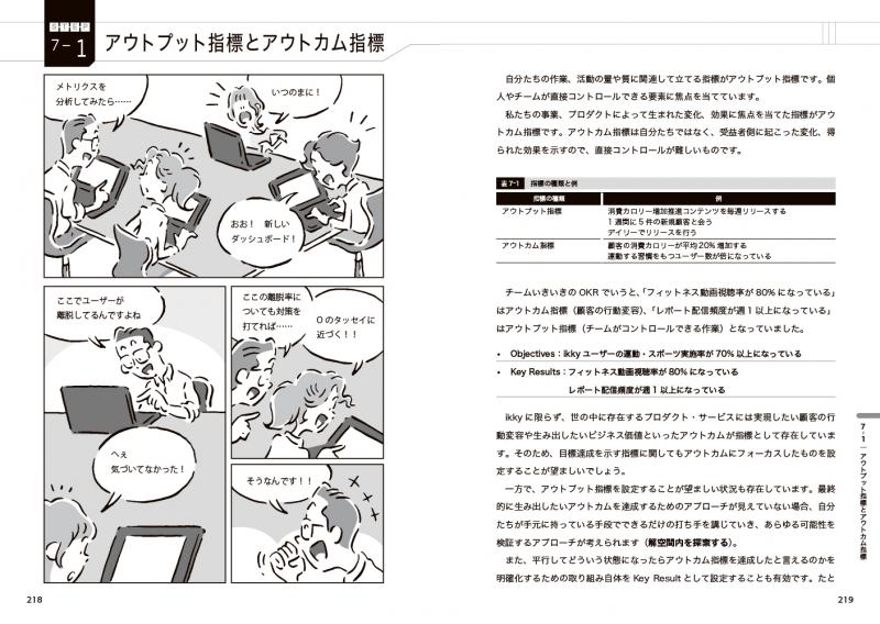 アジャイルチームによる目標づくりガイドブック OKRを機能させ