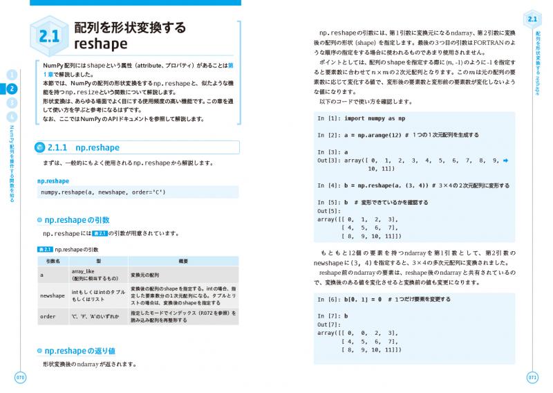 【裁断済み】現場で使える！NumPyデータ処理入門 第2版 機械学習・データ… 現場で使える！NumPyデータ処理入門 第2版 機械学習・データサイエンスで役立つ高速処理手法 | 翔泳社