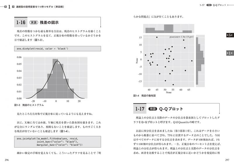 Amazon | はじめよう数値例で学ぶ初めての統計学 | 化学 | おもちゃ