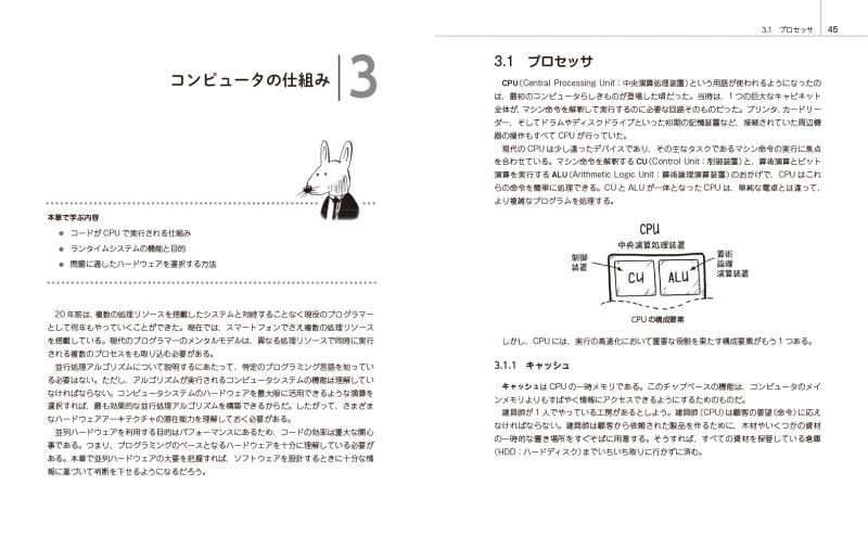 なっとく！並行処理プログラミング（Kirill Bobrov 株式会社