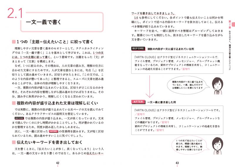 技術者のためのテクニカルライティング入門講座 第2版 ｜ SEshop｜ 翔