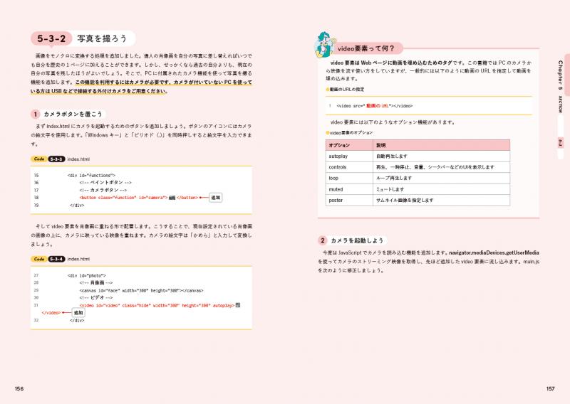 いきなりプログラミング JavaScript【PDF版】 ｜ SEshop｜ 翔