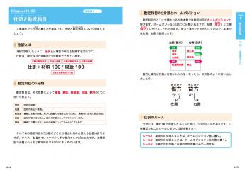 パブロフ流でみんな合格日商簿記２級　テキスト＆問題集　商業簿記 Amazon.co.jp: 簿記教科書 パブロフ流でみんな合格 日商簿記2級