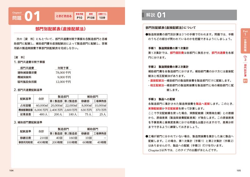 105回予想問題模試（12回分）予想問題集
