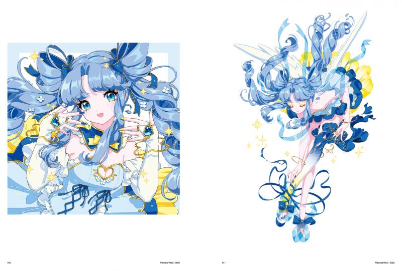 Free! ハイスピード　イラストレーションワークス　画集　イラスト集 映画ハイ☆スピード！ イラストレーションワークス【在庫品