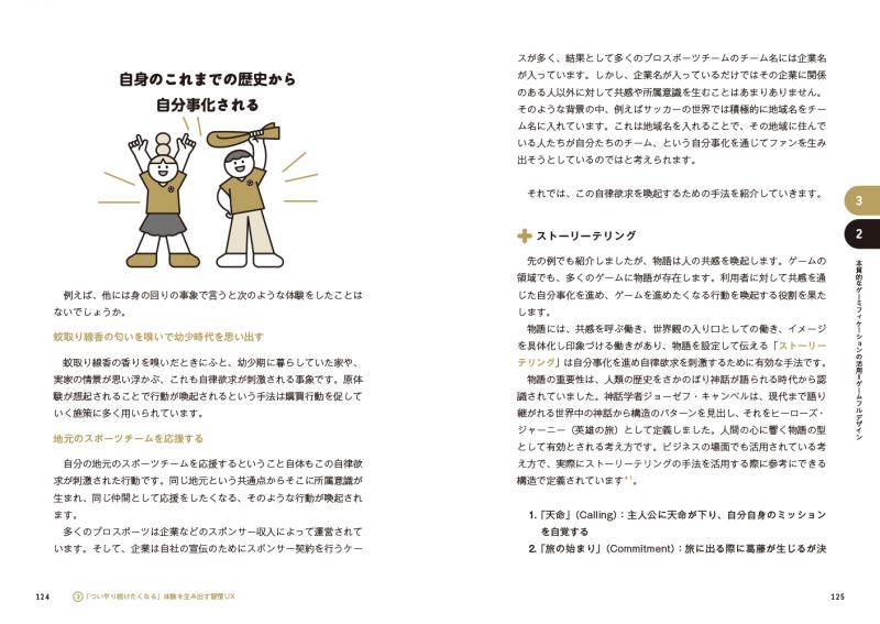 ゲームフルデザイン 「やりたくなる」を生み出すゲーミフィ