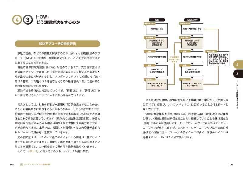 ゲームフルデザイン 「やりたくなる」を生み出すゲーミフィケーション