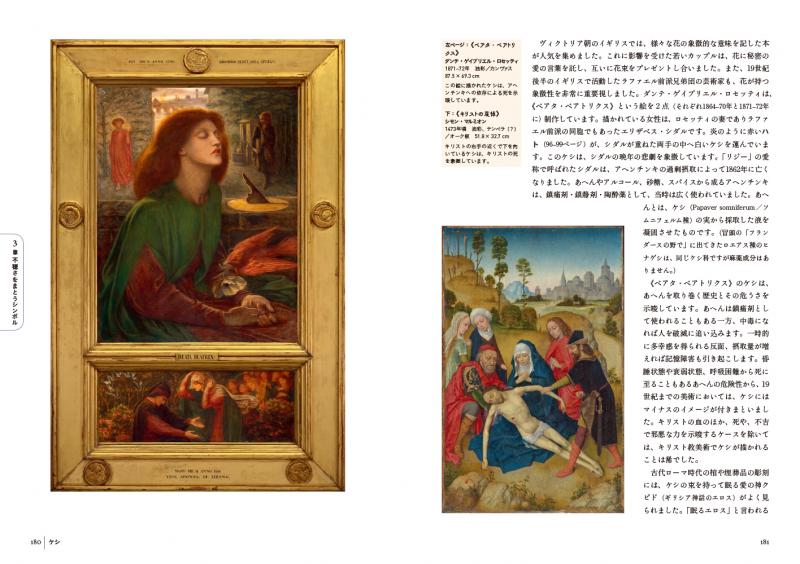 美術のシンボル事典 世界の名画を読み解くための48の手がかり