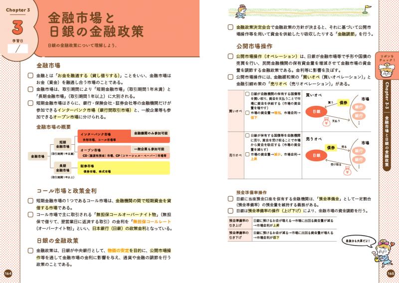ゼロからスタート！ 岩田美貴のFP3級問題集2023-2024年版」LEC