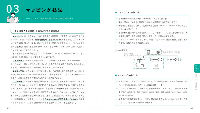 リハビリテ-ションとソ-シャルワ-ク 対人援助技術の統合化/武蔵野大学出版会/平岡一雅（単行本） リハビリテ-ションとソ-シャルワ-ク 対人援助技術の統合化