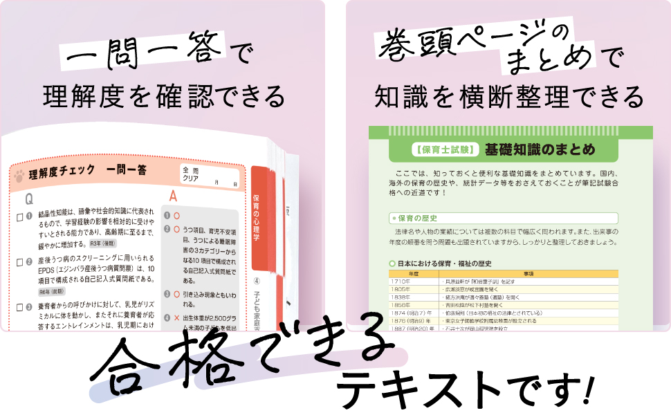 【保育士】保育・教育専門書セット 20冊以上 福祉教科書 保育士 完全合格テキスト 上 2022年版【PDF版