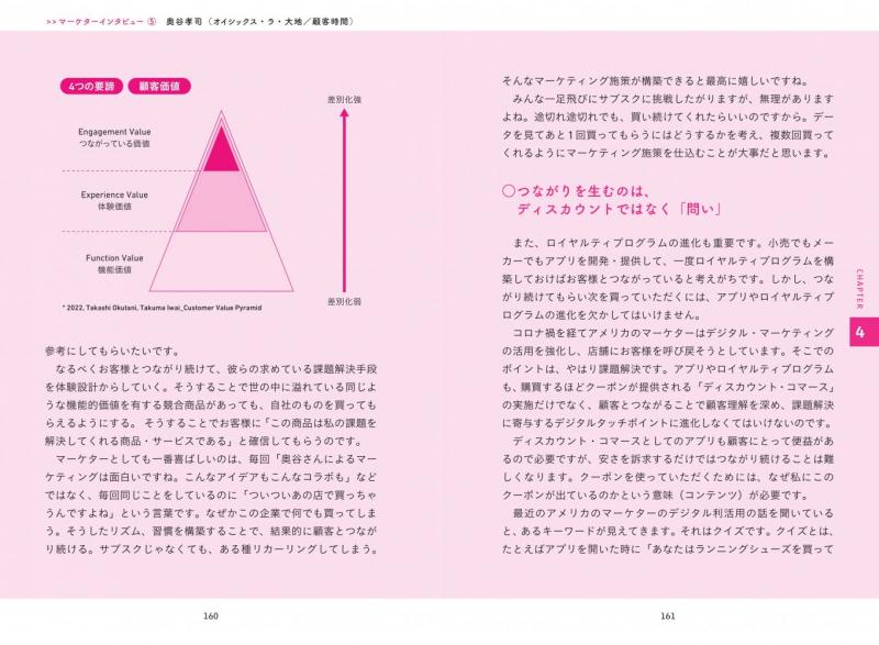 デジタル時代の基礎知識『マーケティング』 第2版 「顧客ファースト