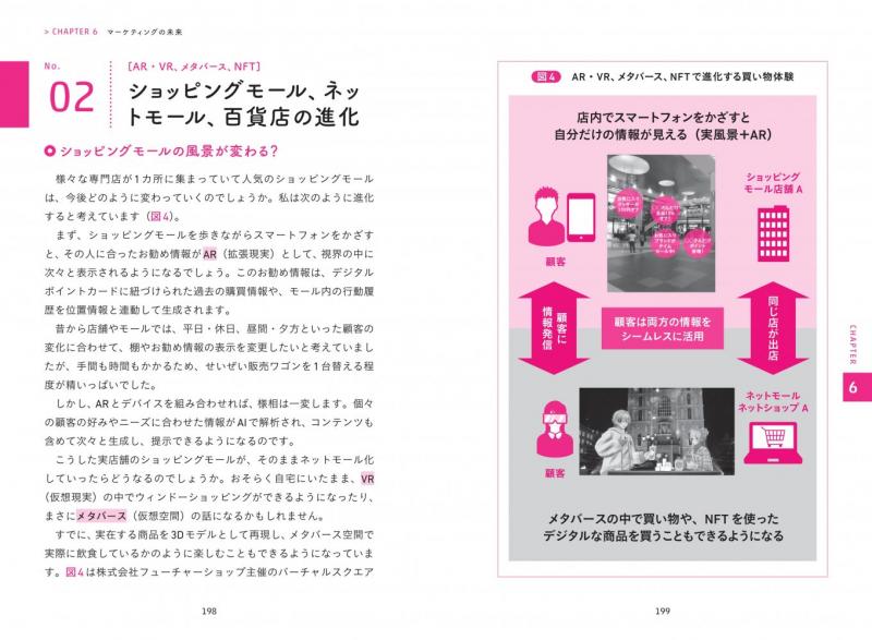 デジタル時代の基礎知識『マーケティング』 第2版 「顧客ファースト